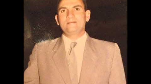 القارئ الطبيب احمد نعينع من سورة الإسراء 1985