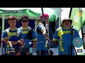 MADRID AGO'26 - FINAL EQUIPOS CCAA ARCO RECURVO HOMBRES - CAMPEONATO DE ESPAÑA IBERDROLA ABSOLUTO
