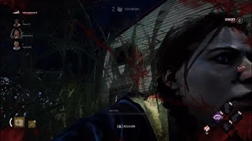Dead by Daylight Terrible Hitboxes 4.5.0