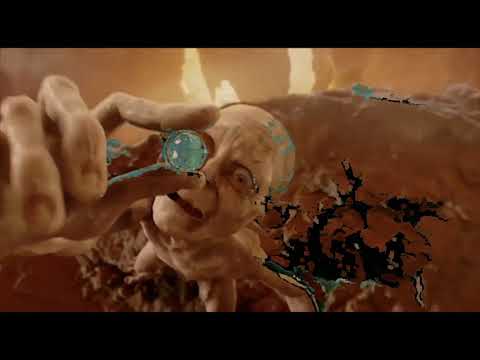 U Hurt Me DataMosh
