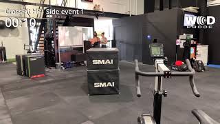 Gridlock side event 1