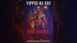 Yippee-Ki-Yay #moviescore #aimusic