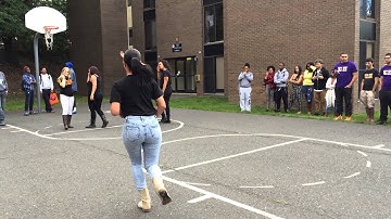 Lambda Pi Upsilon Sorority Inc.