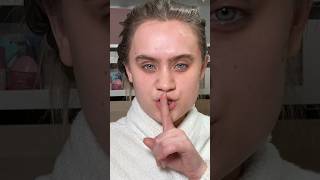 STEPS MAKE THAT MUCH NOISE MAKEUP TRANSITION MAKEUP TRANSFORMATION TRANSITION NATALIE JADE