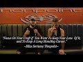 Capture de la vidéo Interview With Elias Soriano Of Nonpoint-  Soundlinktv