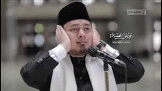 Adzan Maghrib Trans7 [HD] (2021)