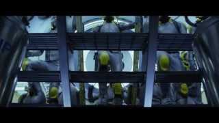 Ender's Game Trailer 2013 HD