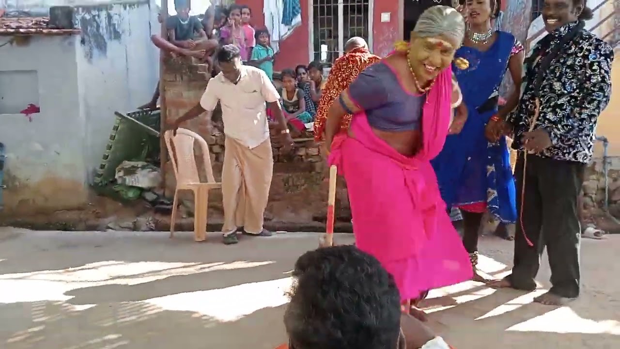 elumalai sulappuram Raja Rani attam comedy 😂😂😂😂part 1