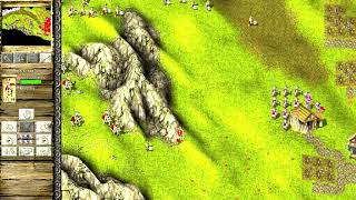 TSK 10 in 2m15s - Knights and Merchants (KaM) Remake (r6720)