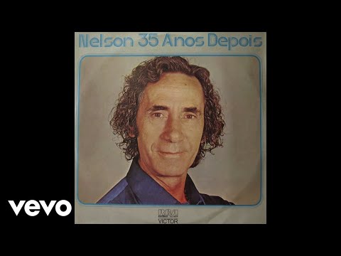 Nelson Gonçalves - Deixe-me Tentar Novamente (Let Me Try Again) (Pseudo Video)