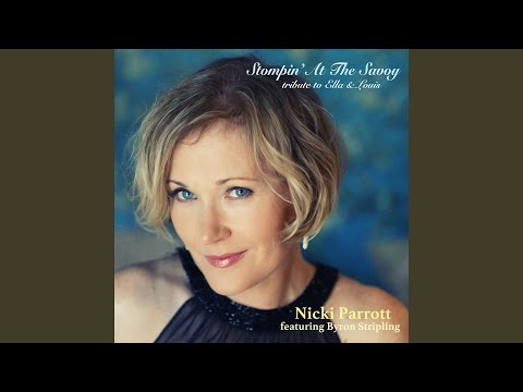 Our Love Is HereTo Stay (feat. Byron Stripling)