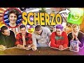 SCHERZO TELEFONICO A FAVIJ E KLAUS !! w/ Maurizio Merluzzo