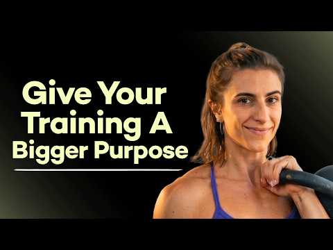 Why Every Woman Needs a Goal That Makes Her Feel Alive Again