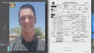 Peoria kidnapping, homicide suspect had history of domestic violence and substance abuse