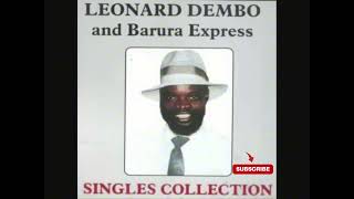Leonard Dembo - Sarura Wako (Official Audio) | Zim Sungura Classics #sungura #chimbetu #mapfumo