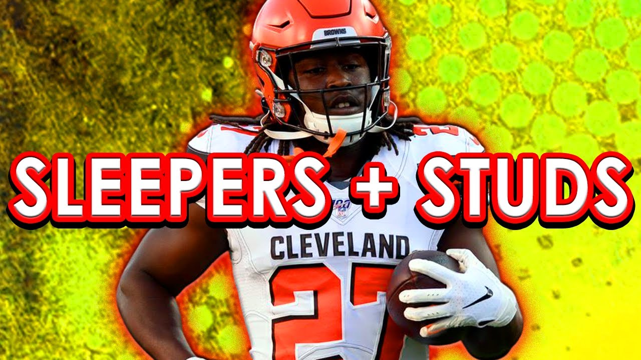 NFL DraftKings Picks Week 8 FanDuel Picks Sleepers Studs YouTube nfl-draftkings-picks-week-8-fanduel-picks-sleepers-studs-youtube