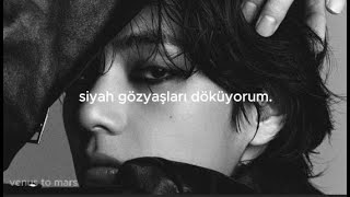 Anna Tsuchiya - Kuroi Namida - Nana Türkçe Çeviri