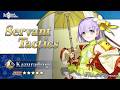 Fate/Grand Order | [Servant Tactics] ★5 (SSR) Kazuradrop