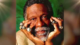 Bill Russell Tribute At The 2022 Hall Of Fame