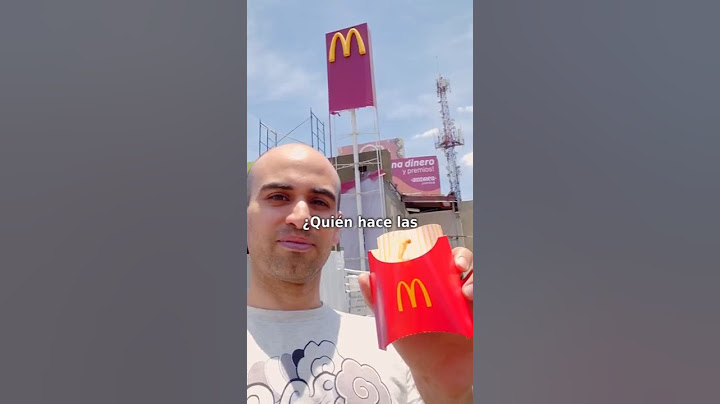 Who makes the best fries?