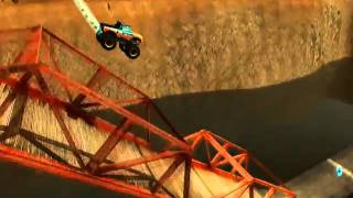 Monster Trucks Nitro trailer screenshot 5