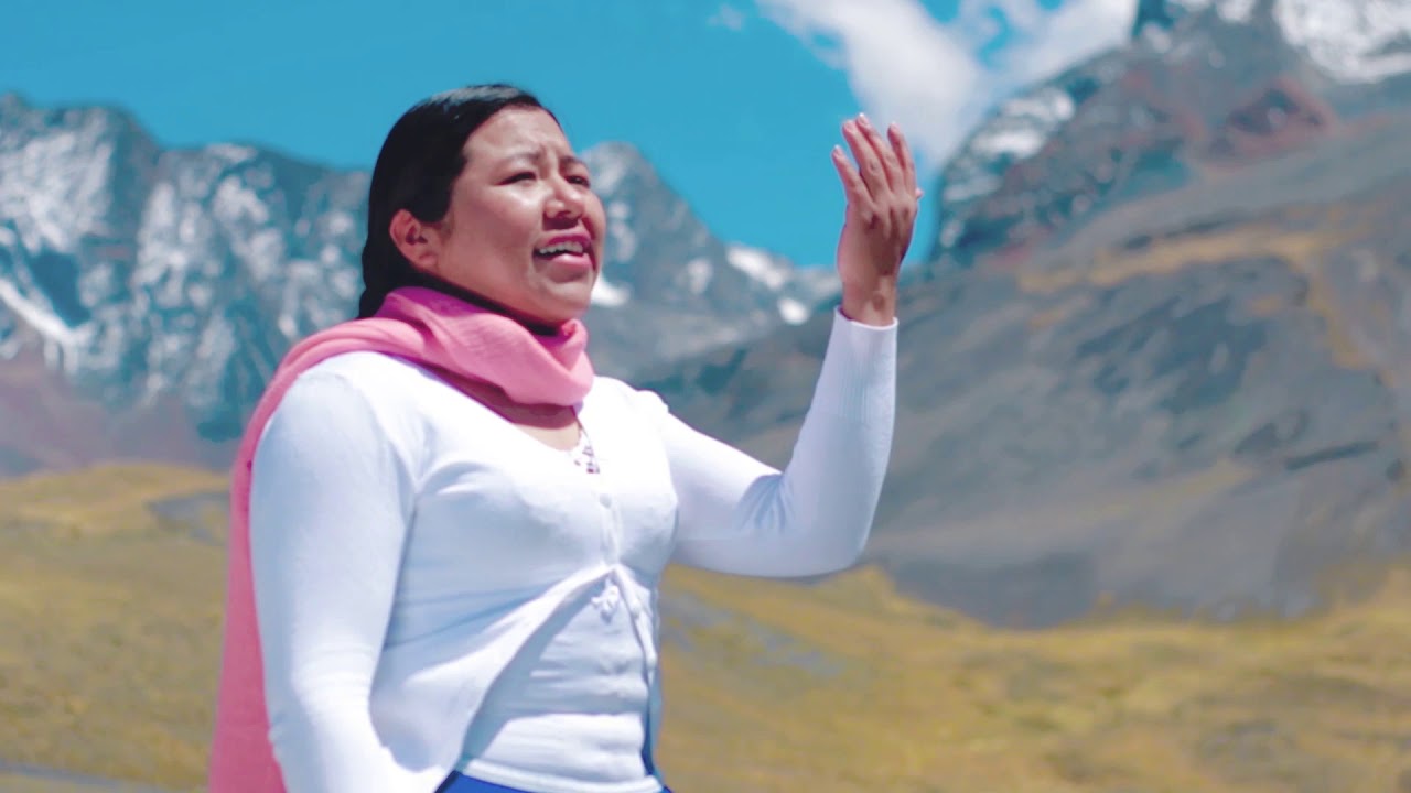 CIELO NUEVO * RUTH POCOMA*