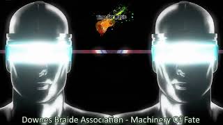 Time For Music - Downes Braide Association - Kristine - Reckless Love (A.O.R.&Melodic Rock)