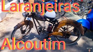 🇵🇹 🏞 Laranjeiras e Alcoutim... Algarve ***Portugal***
