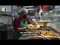 Empowering Singapore’s disabled through culinary arts