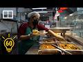 Empowering Singapore’s disabled through culinary arts