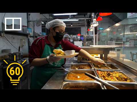 Empowering Singapore’s disabled through culinary arts