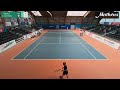 NEUEZ Philip VS HAEHNEL Jules - Open Super 12 2026