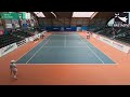 NEUEZ Philip VS HAEHNEL Jules - Open Super 12 2026
