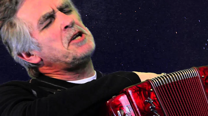 Seamus Costello - The Man
