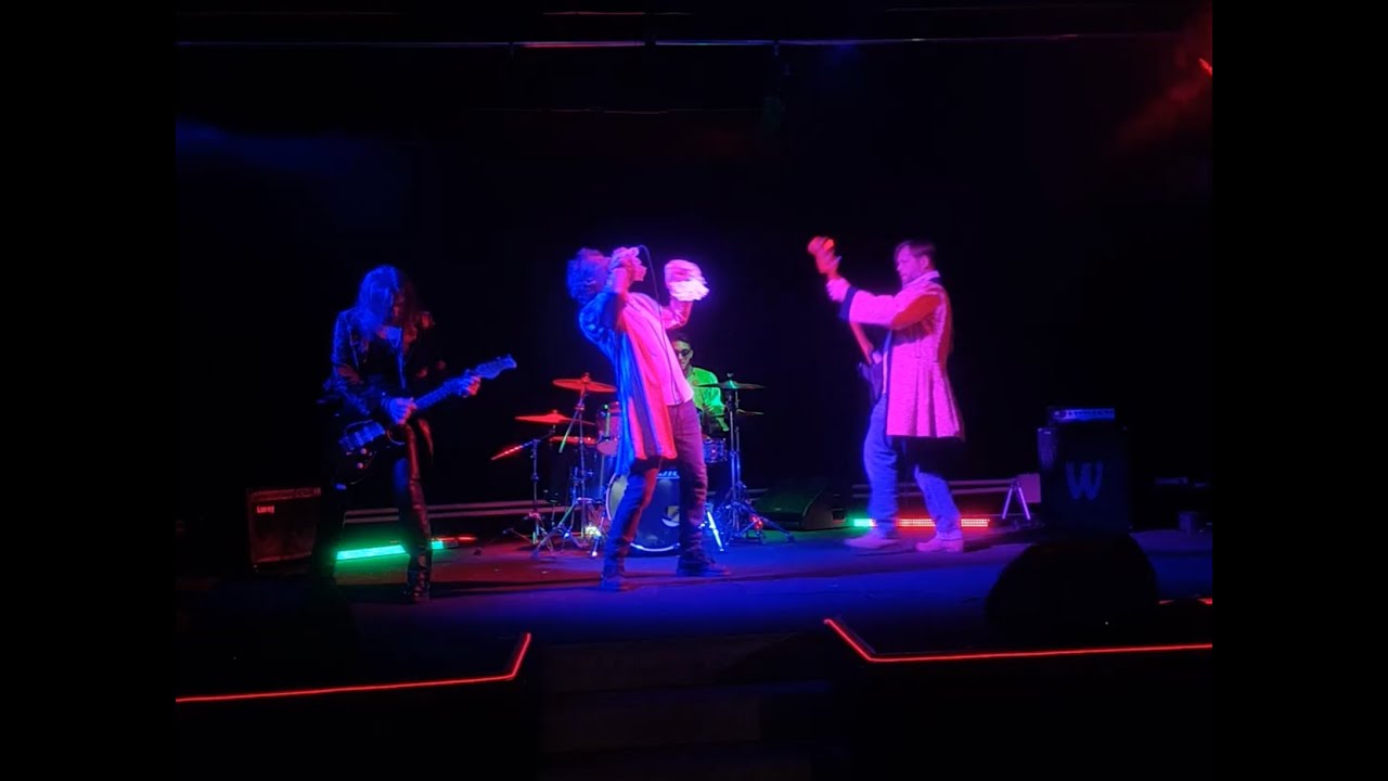 Forbidden Garden  - Neptone