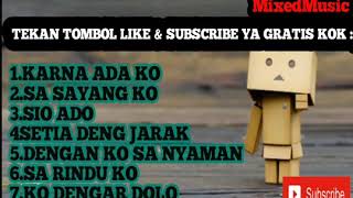 kumpulan lagu timur, bikin baper, Kren bangett