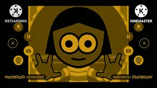 PBS Kids Dot Logo Effects Round 2 Vs Everyone