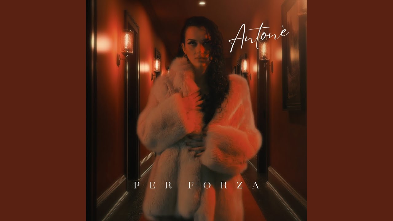 Watch Per Forza on YouTube Watch Per Forza on YouTube