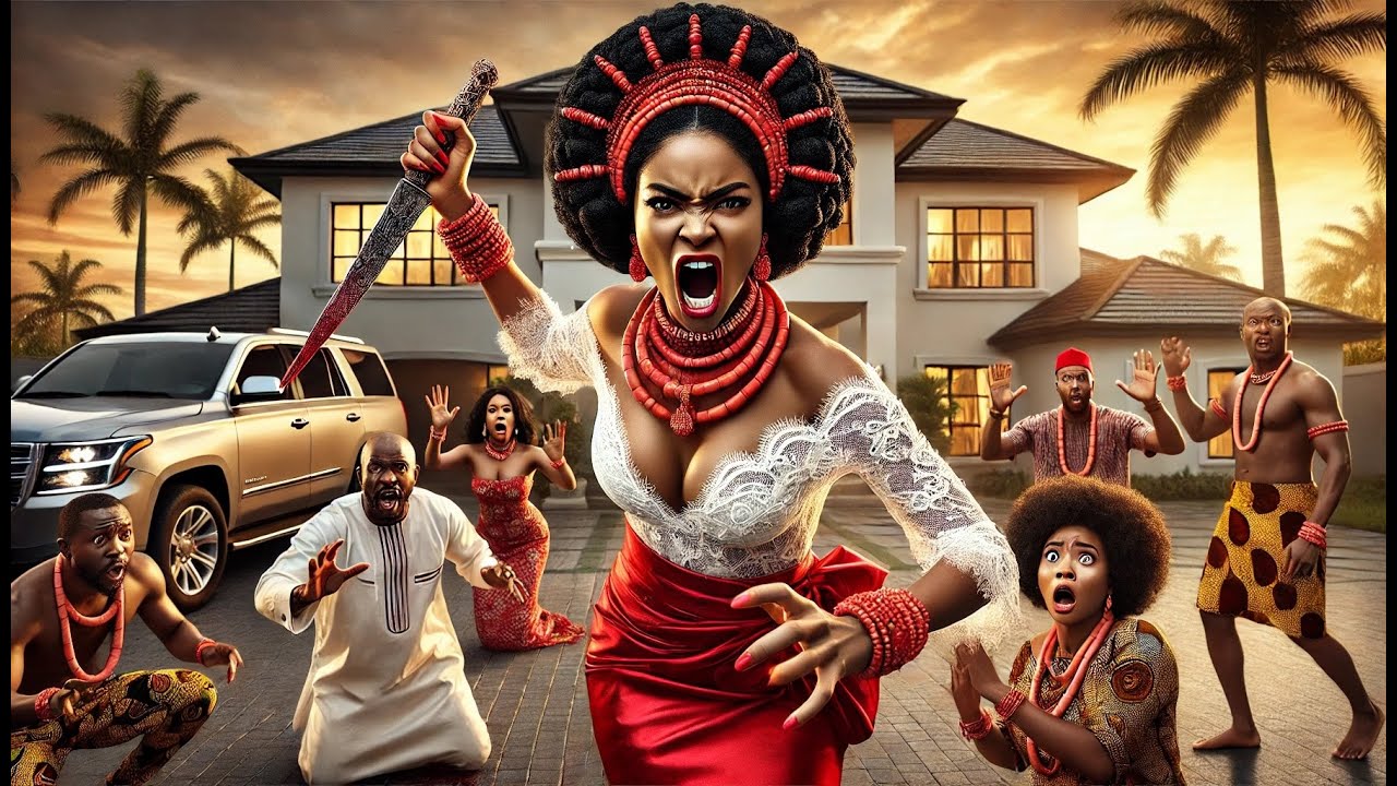 Labari Wata Mata daTajefo da Uwar Mijinta a Jirgin Kasa Hausa Folktales Story