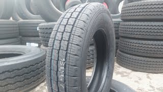 Грузовые шины для Газелей! 185/75R16c Comforser CF300 Китай