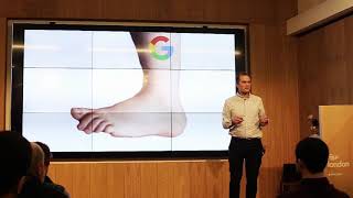 Alex Housley, CEO at Seldon 'Machine Learning with Kubeflow and Seldon Core'