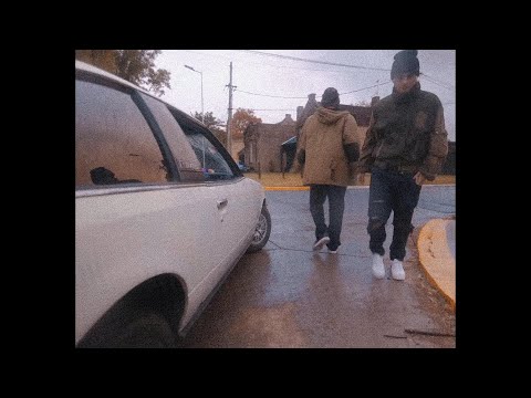 [FREE] BOOM BAP TYPE BEAT - "CONFIADO Y TRANQUILO" | BARDERO$ TYPE BEAT | CHILL RAP BEAT 2026