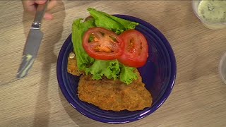 Twin Cities Veg Fest Sprouts Up At Como Park