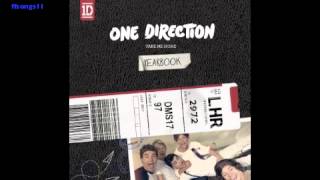 Magic FAST version - One Direction
