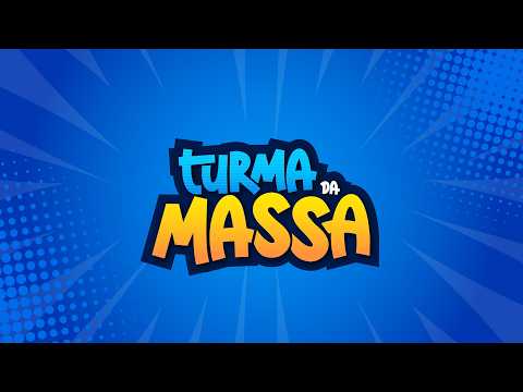 Turma da Massa 04/08 - Massa FM