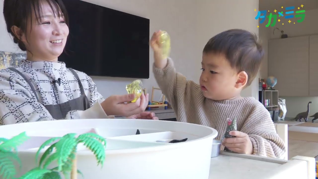 KNBテレビ『タカ×ミラ』2026年3月