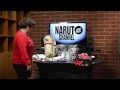 Welcome to the Naruto Channel