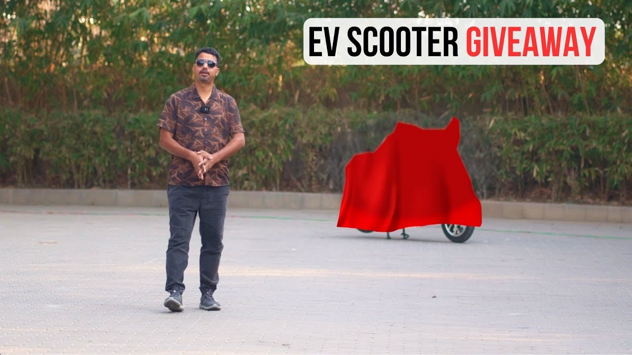 Godawari Eblu FEO X - A Practical Family Scooter?