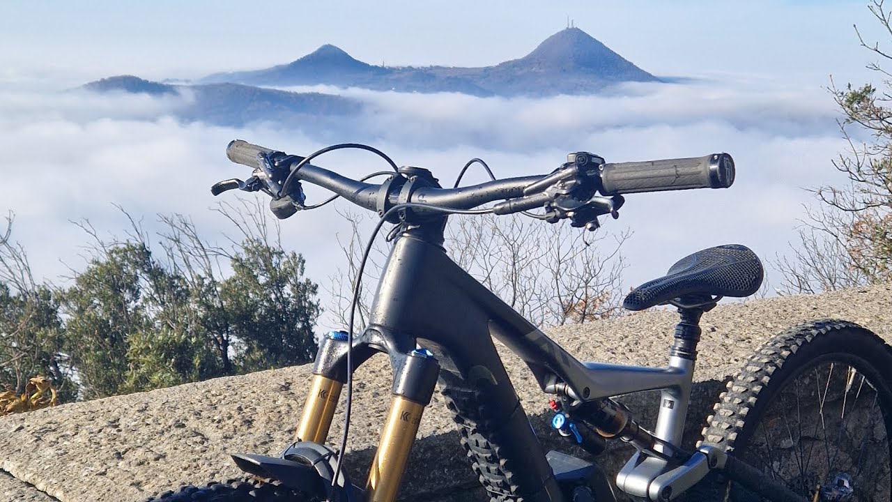 Pistino - Monte Ricco Colli Euganei