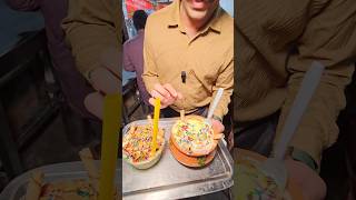 Pehlwani Gola &amp; Matka Falooda with Real Flavors😋#shortsfeed #shortsviral #shortvideo #shorts #food
